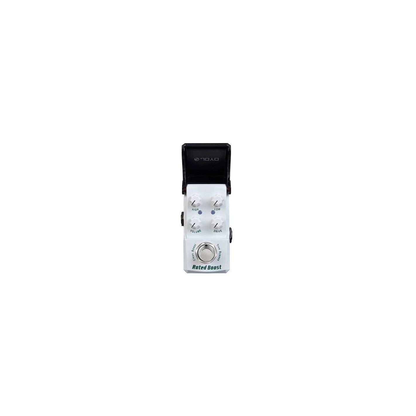 JOYO JF-301 RATED BOOST IRONMAN PEDAL
