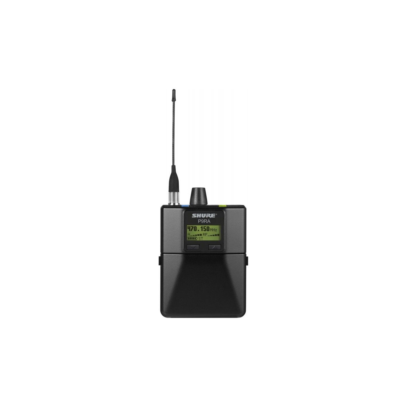 SHURE P9RA PLUS G6E