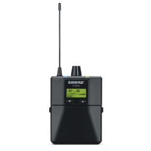 SHURE P3RA L19