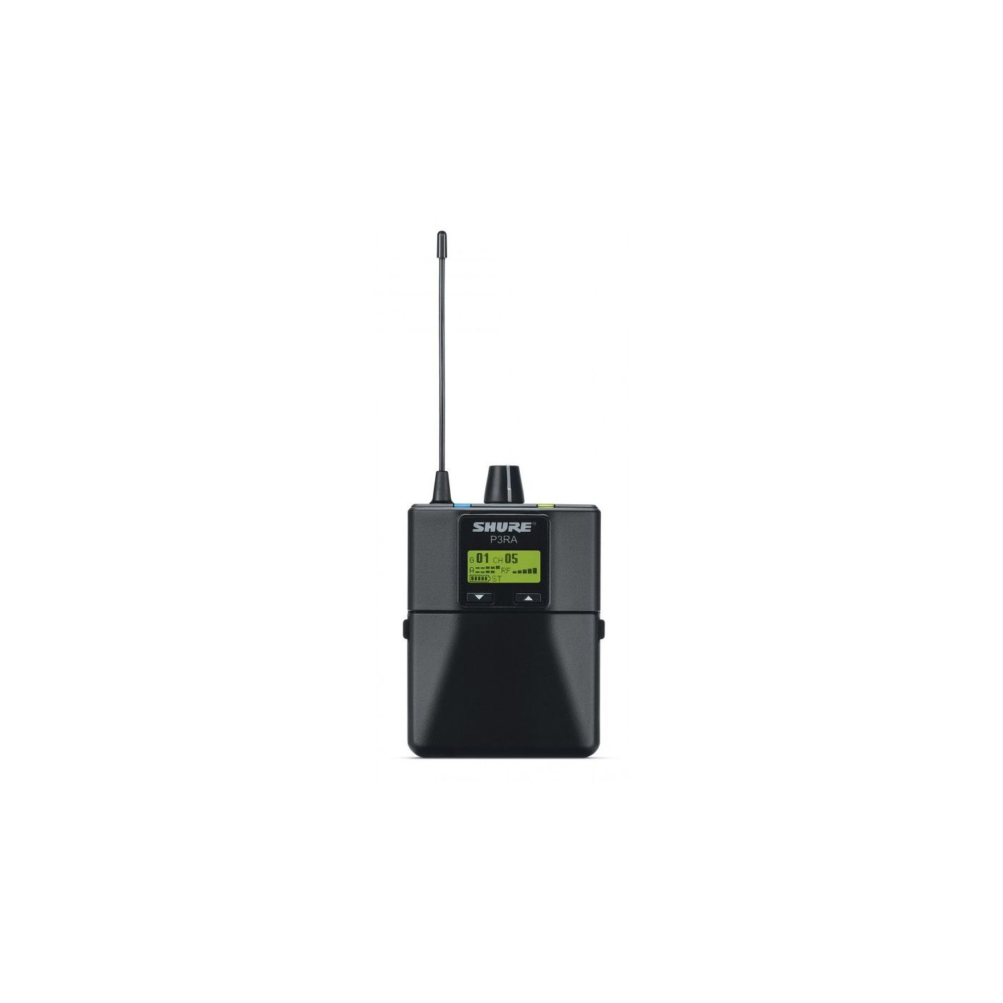 SHURE P3RA L19