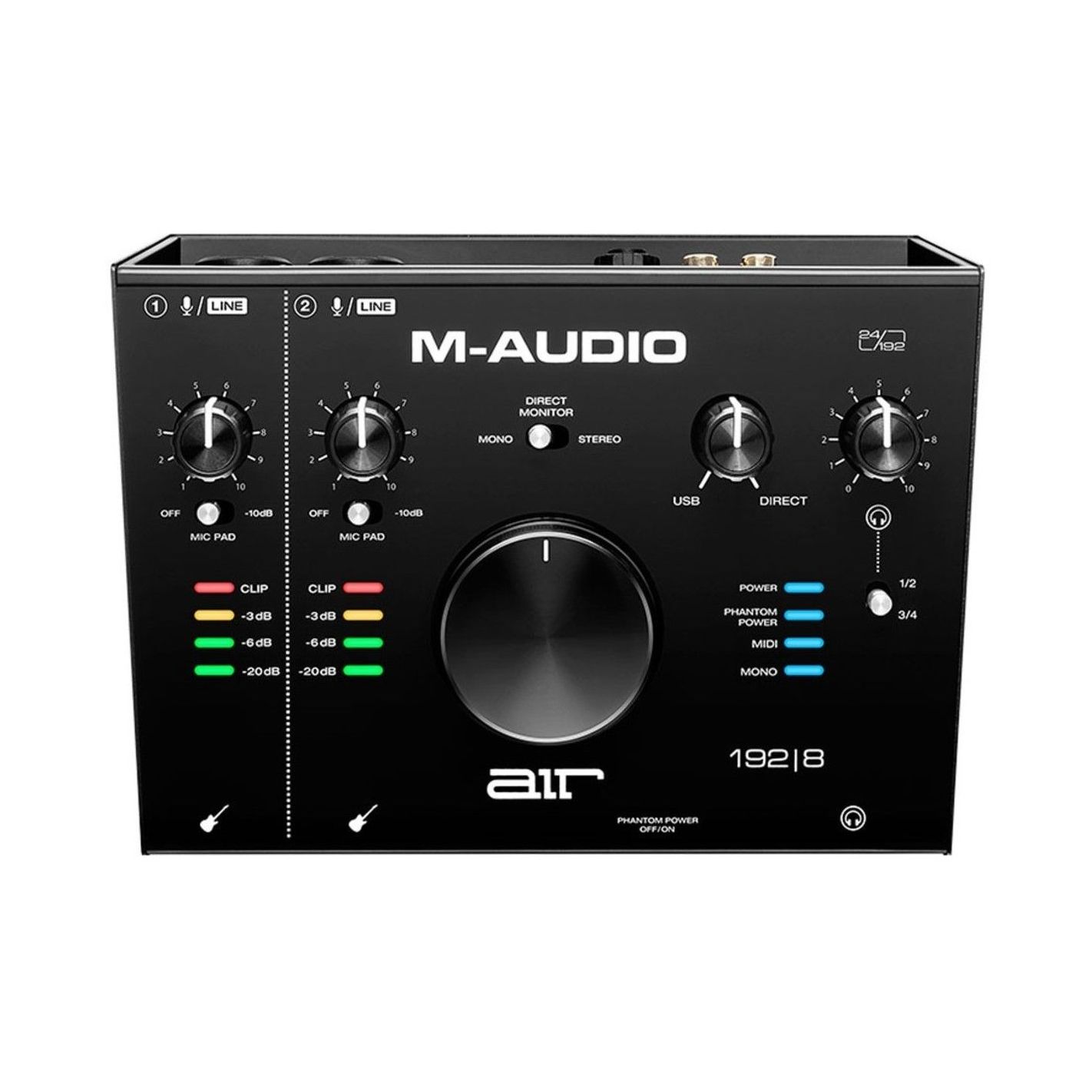 M-AUDIO AIR 192-8