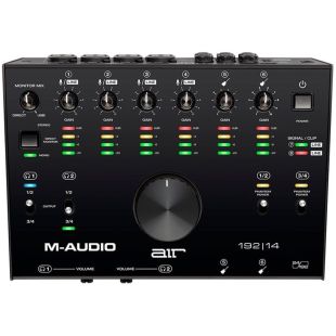 M-AUDIO AIR 192-14