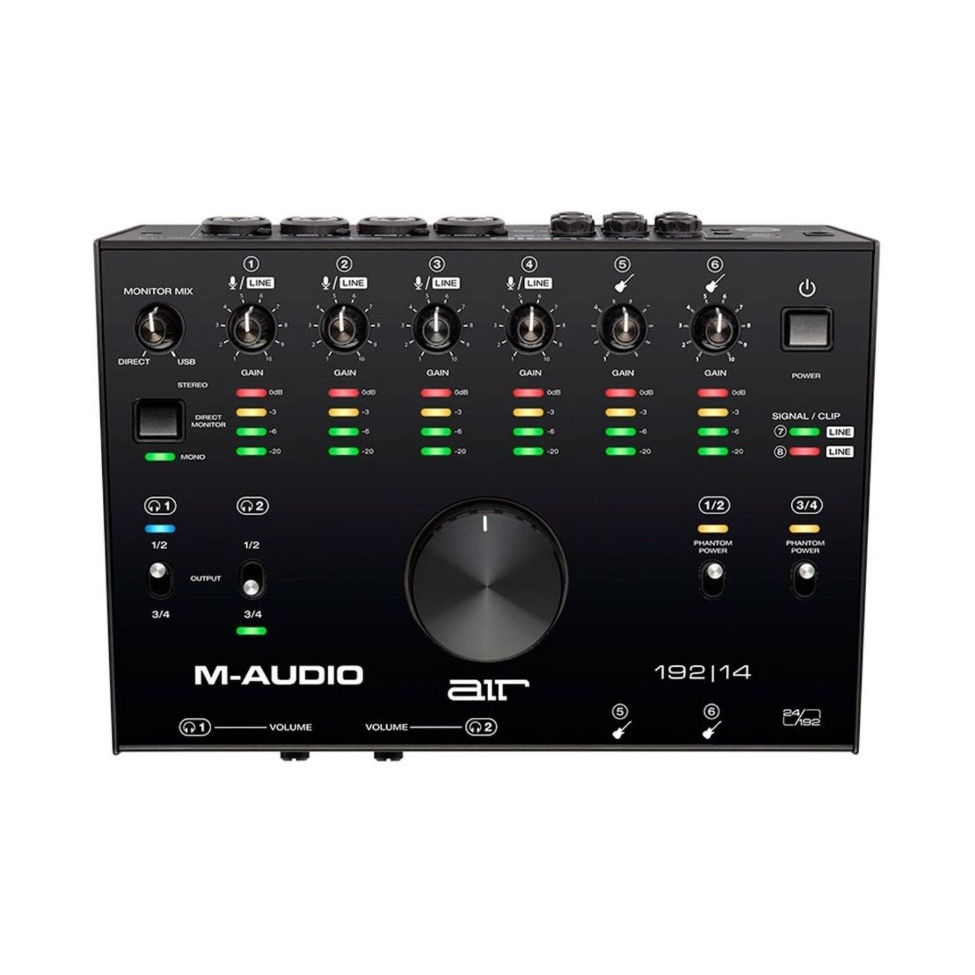 M-AUDIO AIR 192-14