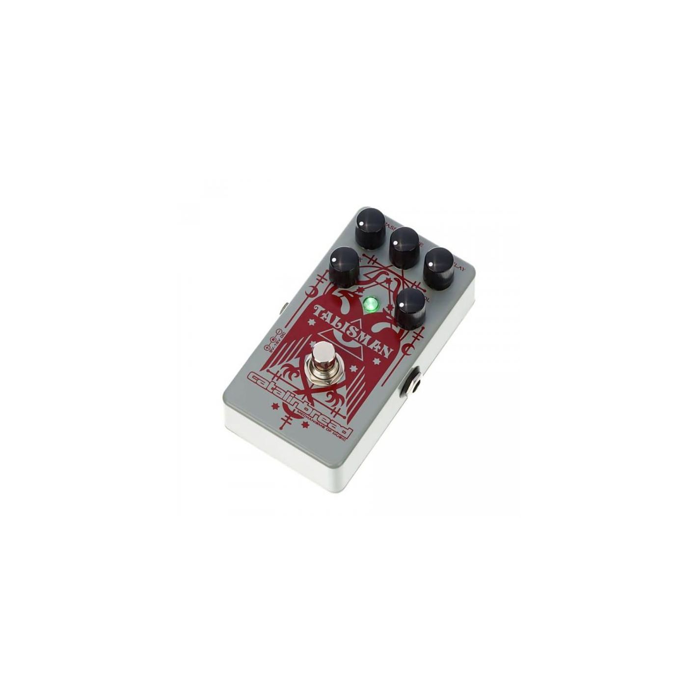 CATALINBREAD TALISMAN
