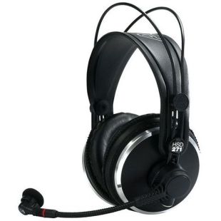 AKG HSD271 HDXLR