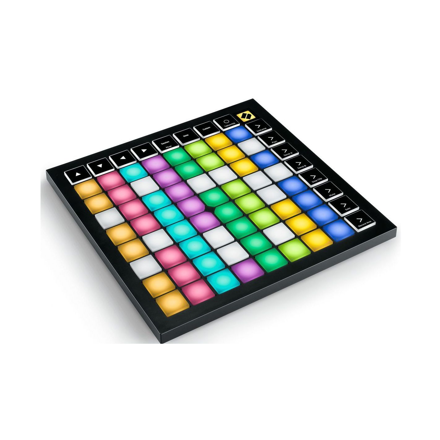 NOVATION LAUNCHPAD X