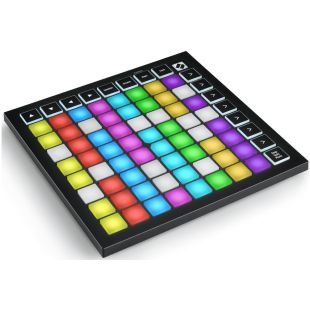 NOVATION LAUNCHPAD MINI MK3