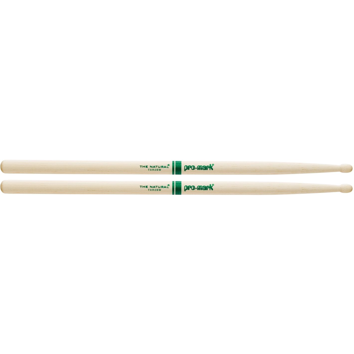PRO MARK TXR2BW HICKORY