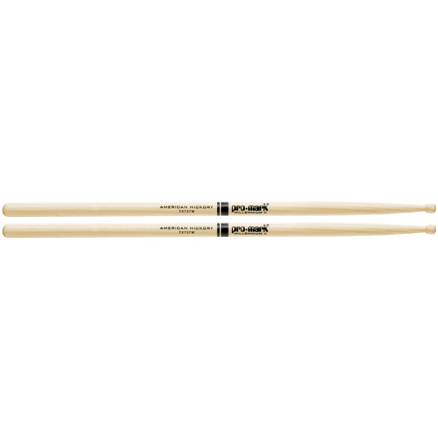 PRO MARK TX737W HICKORY