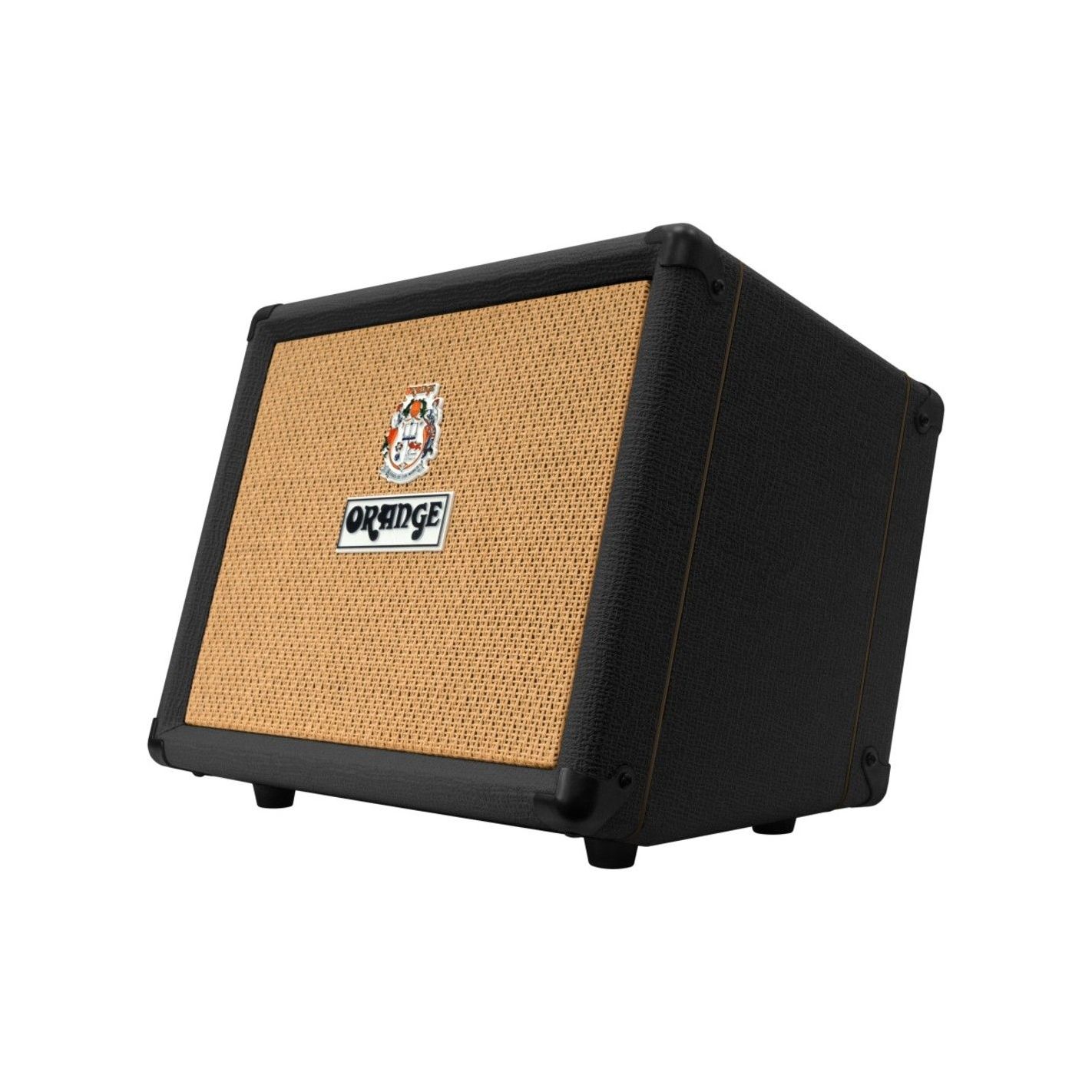 ORANGE CRUSH ACOUSTIC 30 BLACK