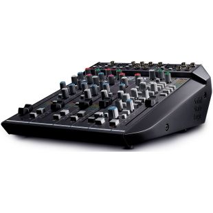 SSL SIX
