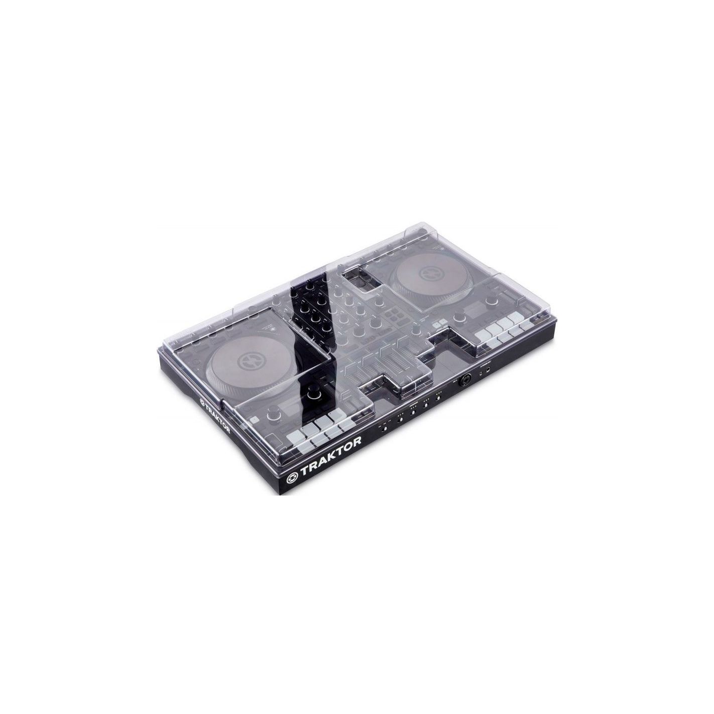 DECKSAVER TRAKTOR KONTROL S4 MK3 COVER