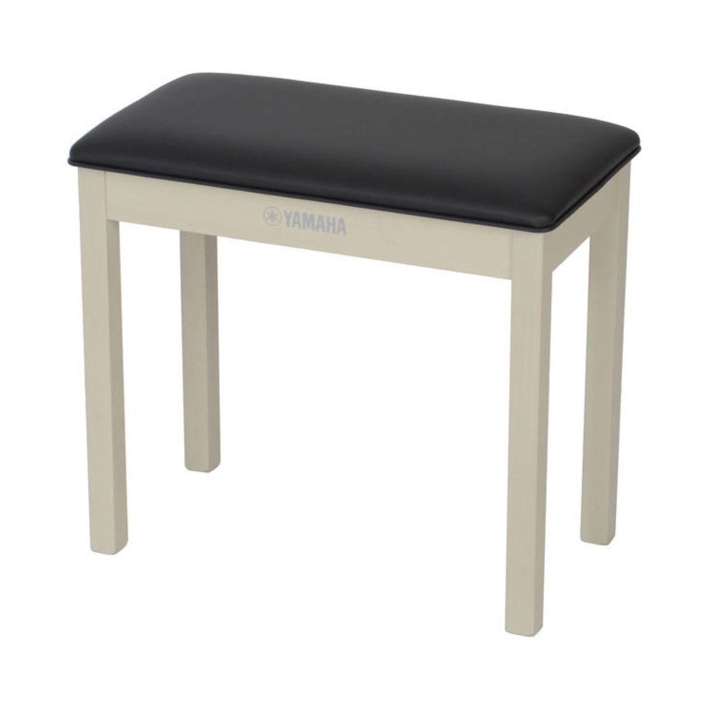 YAMAHA B1 BENCH WHITE ASH
