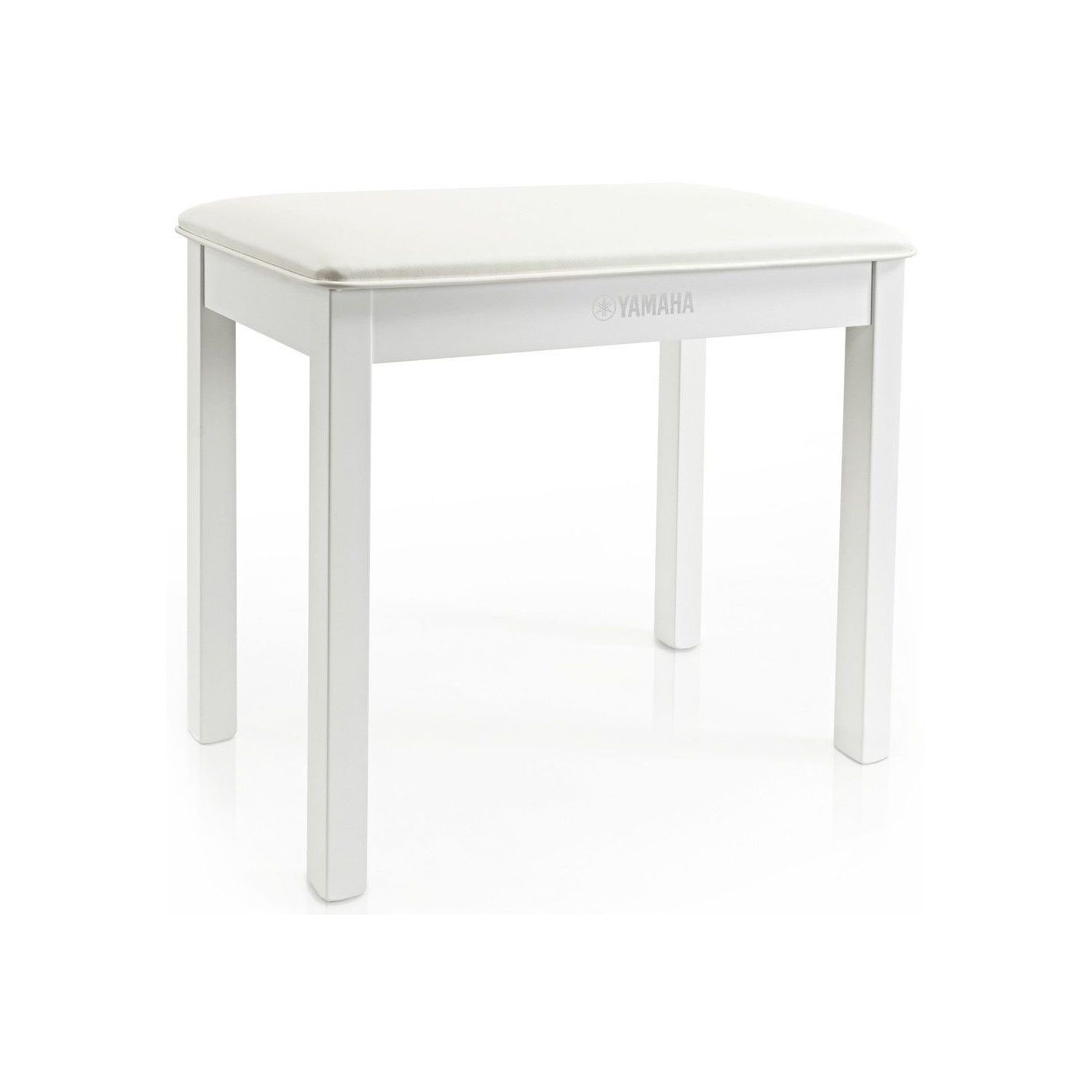 YAMAHA B1 BENCH WHITE