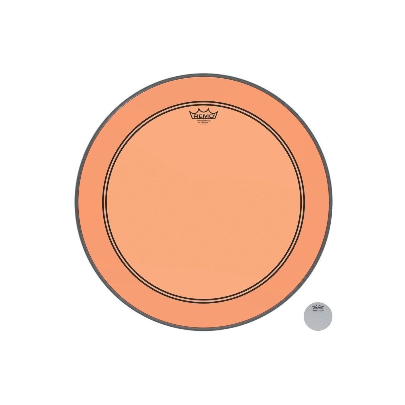 REMO P3-1322-CT-OG
