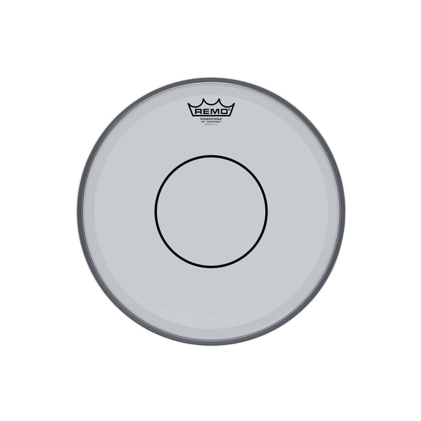 REMO P7-0314-CT-SM GRIS HUMO