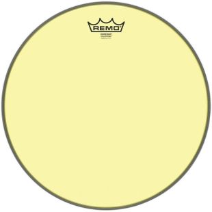 REMO BE-0312-CT-YE AMARILLO