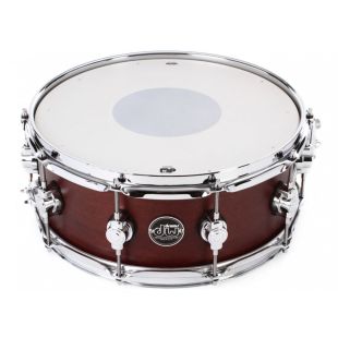 DW 14X5.5 PERFORMANCE TOBACCO SNARE