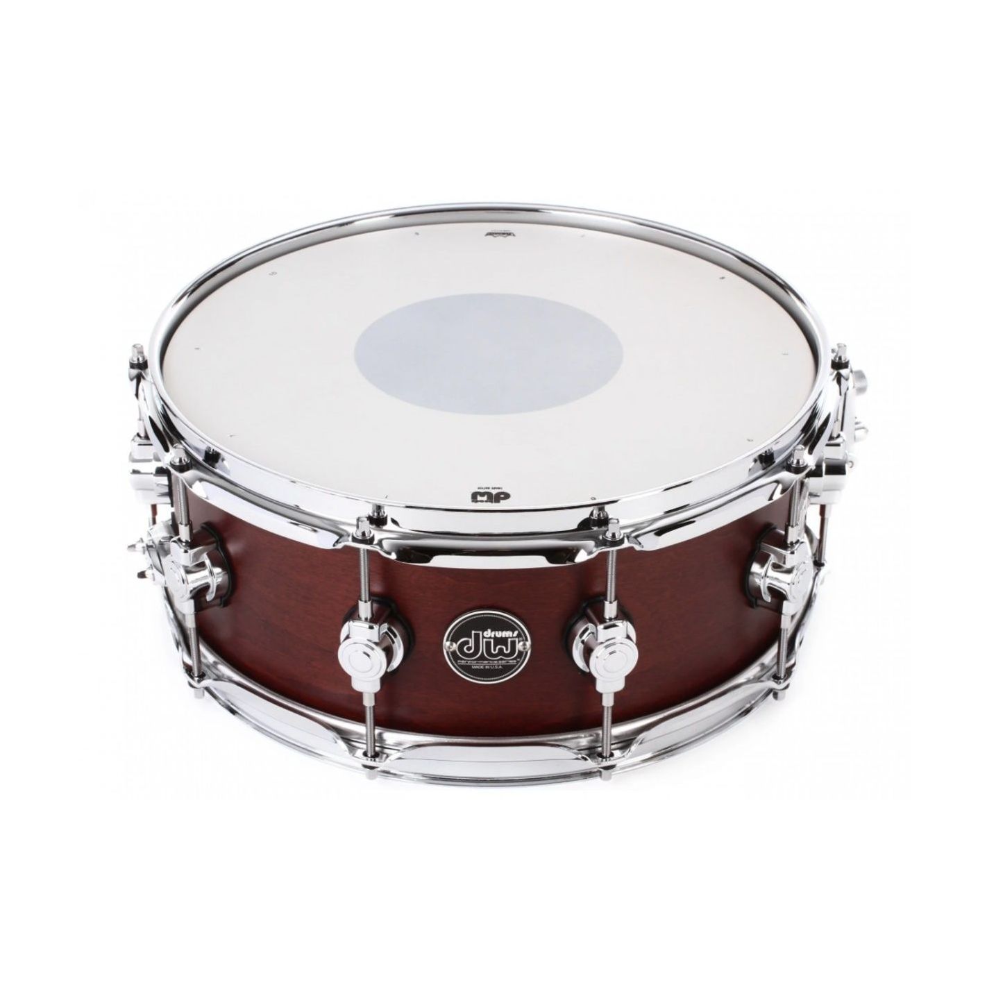 DW 14X5.5 PERFORMANCE TOBACCO SNARE