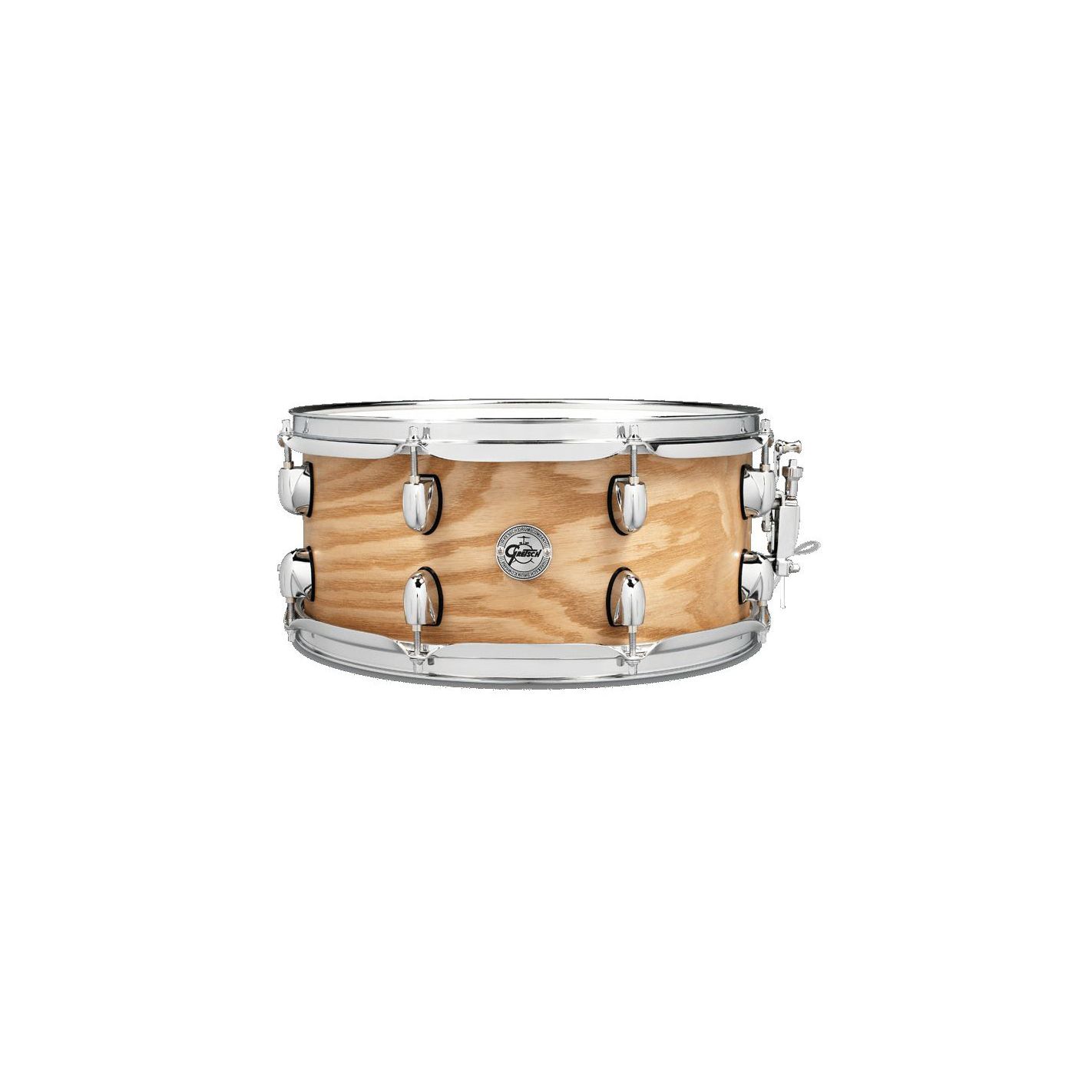 GRETSCH DRUMS S1-6514-ASHSN
