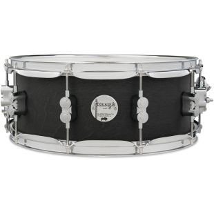 PDP 14X5.5 BLACK WAX SNARE