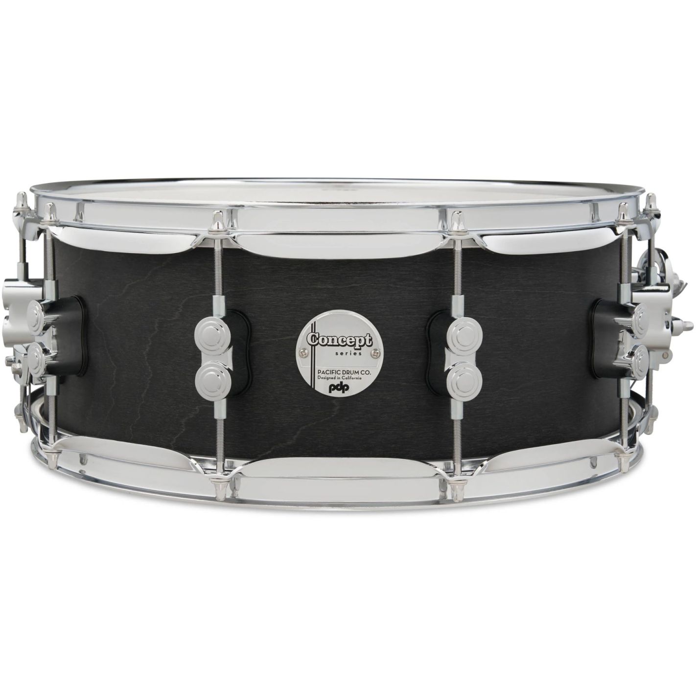 PDP 14X5.5 BLACK WAX SNARE