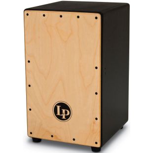LP MUSIC LP1426 ADJUSTABLE SNARE CAJON