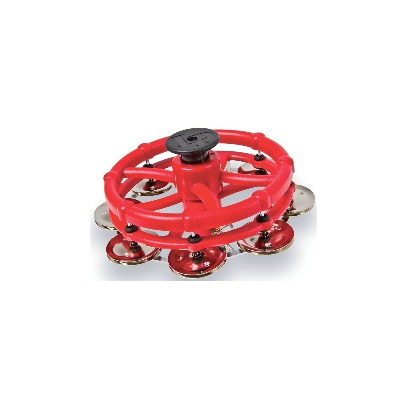 LP MUSIC LP193 CLICK HI-HAT TAMBOURINE