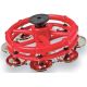LP MUSIC LP193 CLICK HI-HAT TAMBOURINE