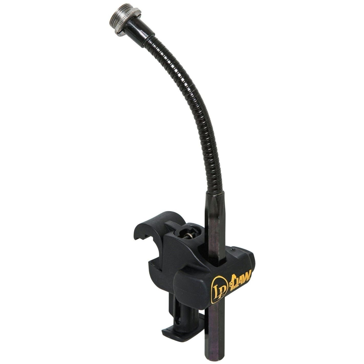 LP MUSIC LP591A MIC CLAW WITH GOOSENECK