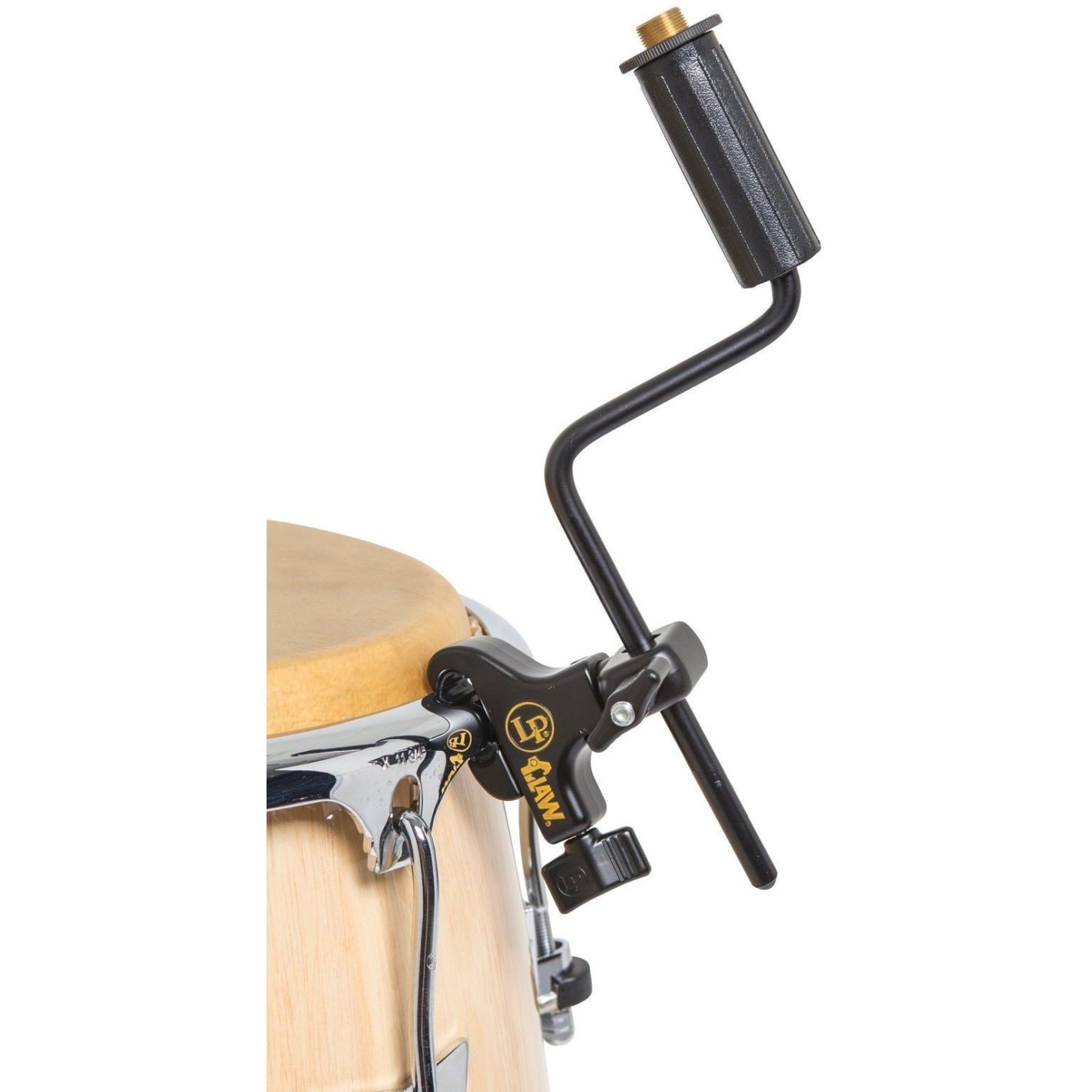 LP MUSIC LP592A-X MIC CLAW WITH Z-ROD
