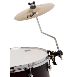 LP MUSIC LP592S-X SPLASH CLAW WITH Z-ROD
