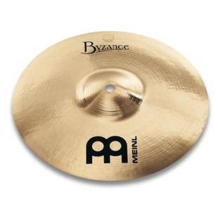 MEINL B6S-B BYZANCE BRILLIANT 6 SPLASH