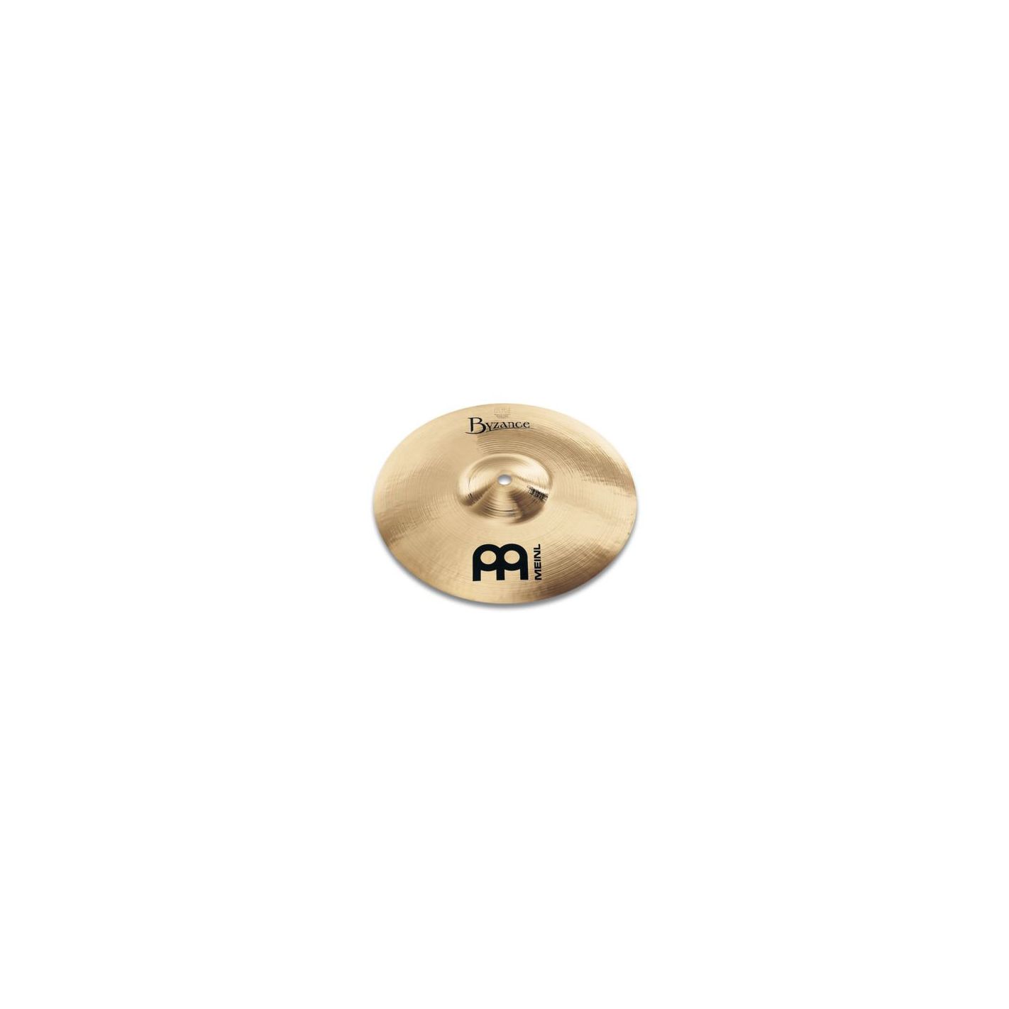 MEINL B8S-B BYZANCE BRILLIANT 8 SPLASH