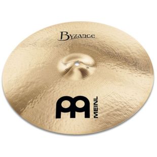 MEINL B14TC-B BYZANCE BRILLIANT 14 THIN CRASH