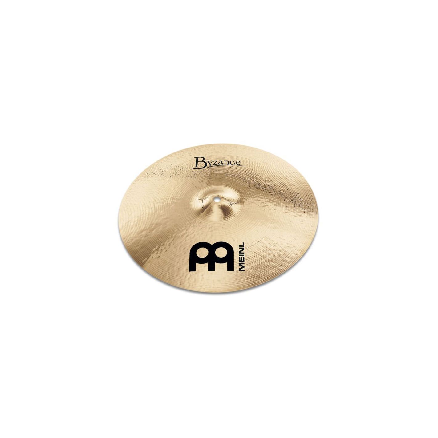 MEINL B14TC-B BYZANCE BRILLIANT 14 THIN CRASH