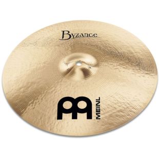 MEINL B15TC-B BYZANCE BRILLIANT 15 THIN CRASH