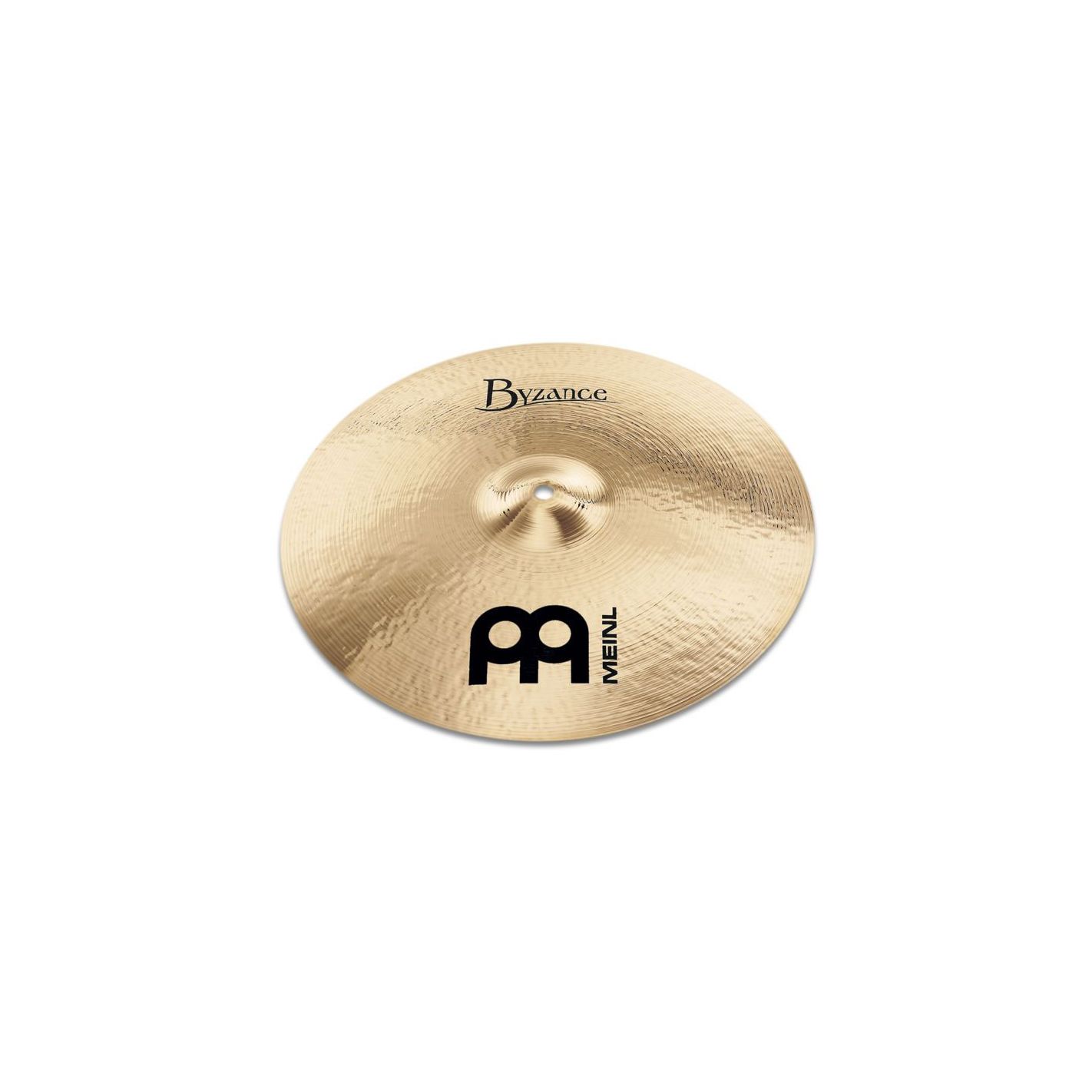 MEINL B15TC-B BYZANCE BRILLIANT 15 THIN CRASH