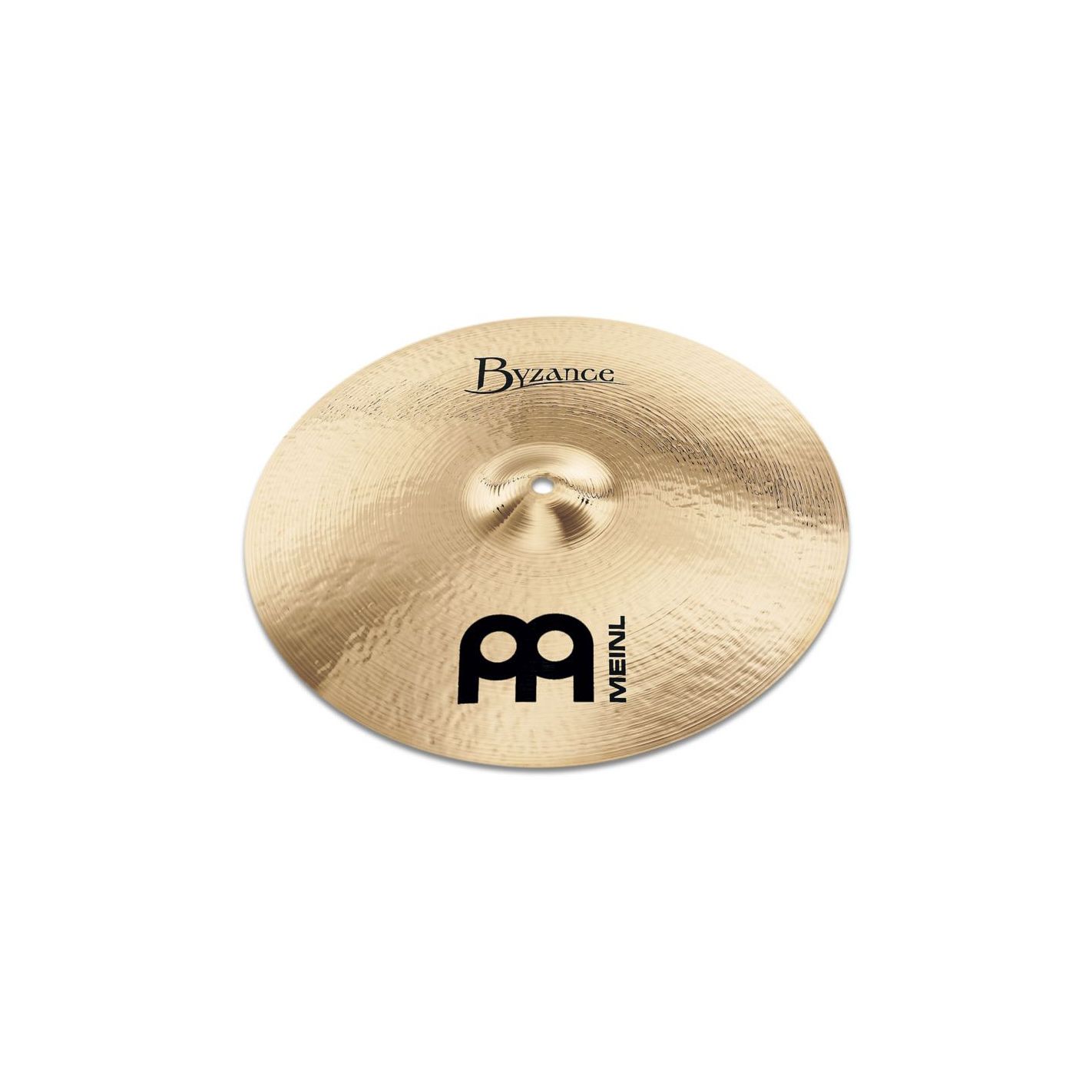 MEINL B17TC-B BYZANCE BRILLIANT 17 THIN CRASH