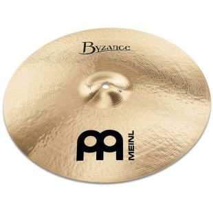 MEINL B18TC-B BYZANCE BRILLANT 18 THIN CRASH