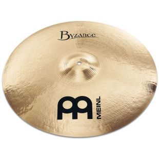 MEINL B20MR-B BYZANCE BRILLIANT 20 MEDIUM RIDE