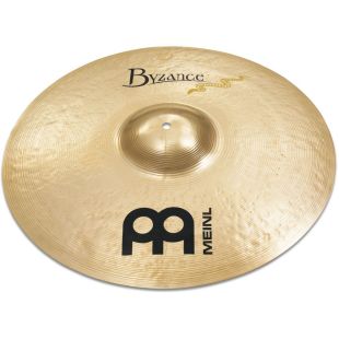 MEINL B21SR-B BYZANCE BRILLIANT 21 SERPENTS RIDE