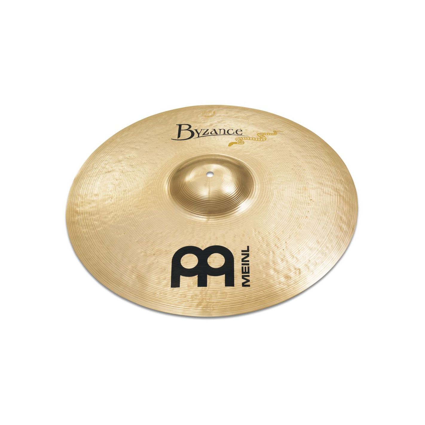 MEINL B21SR-B BYZANCE BRILLIANT 21 SERPENTS RIDE