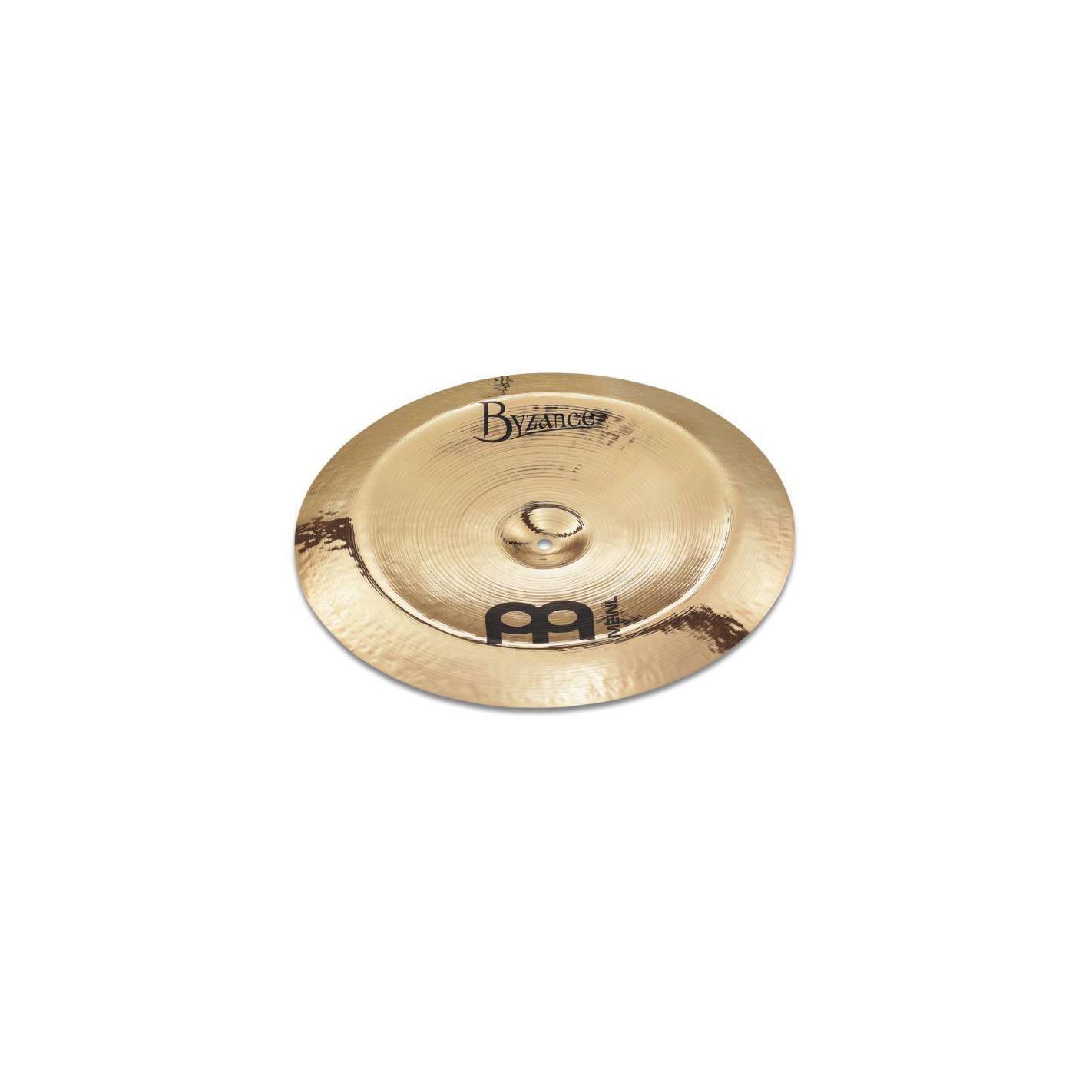 MEINL B14CH-B BYZANCE BRILLIANT 14 CHINA