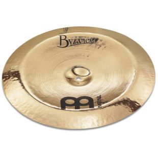 MEINL B16CH-B BYZANCE BRILLIANT 16 CHINA