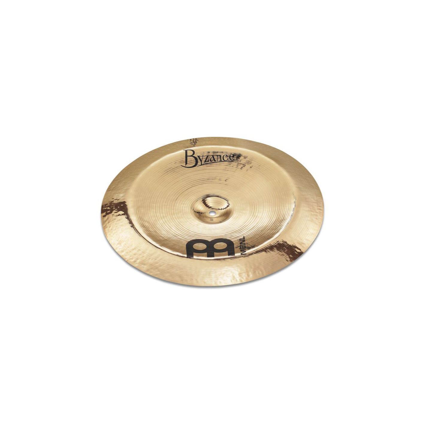MEINL B16CH-B BYZANCE BRILLIANT 16 CHINA