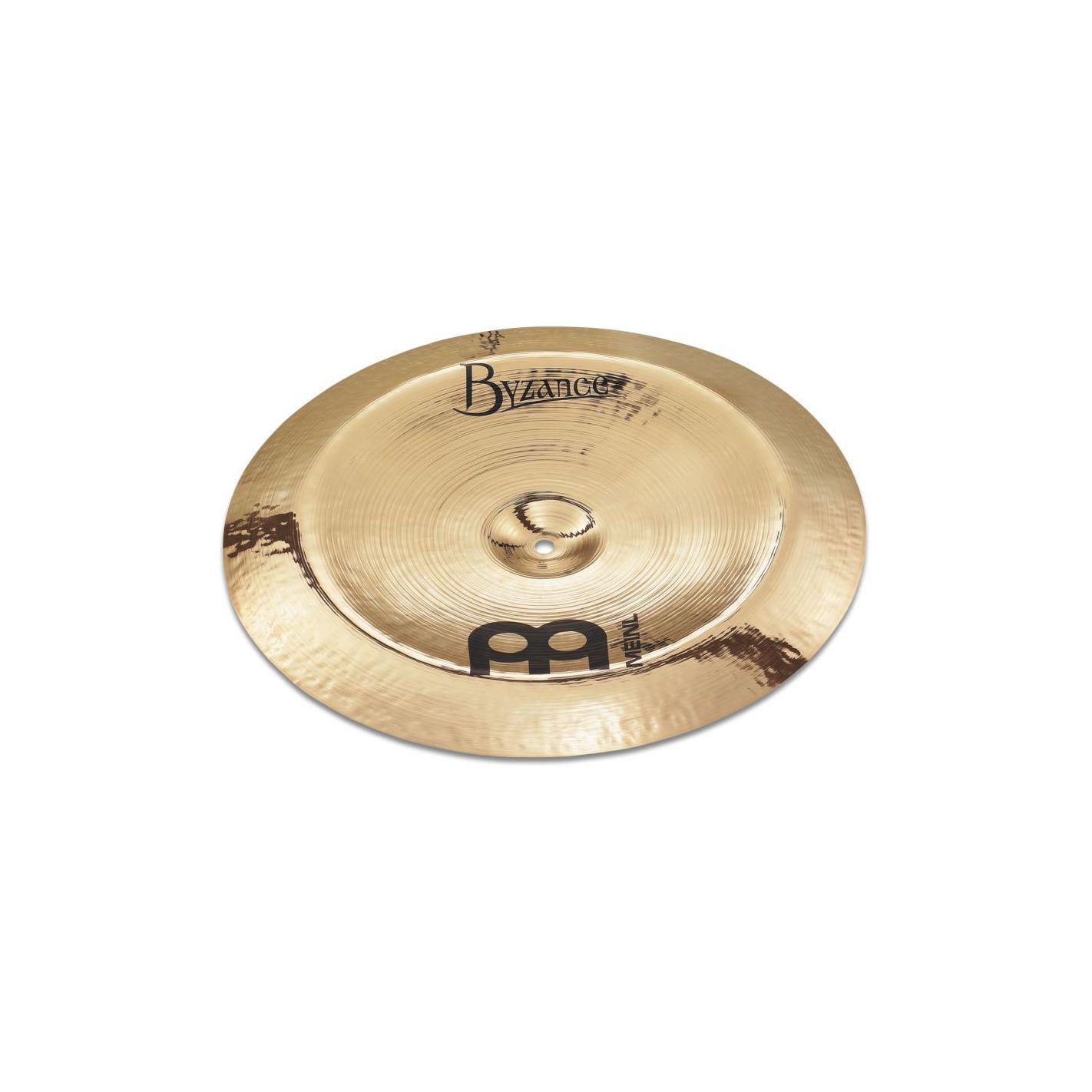MEINL B18CH-B BYZANCE BRILLIANT 18 CHINA