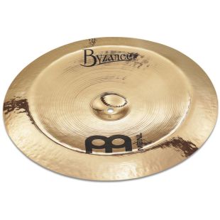 MEINL B20CH-B BYZANCE BRILLIANT 20 CHINA