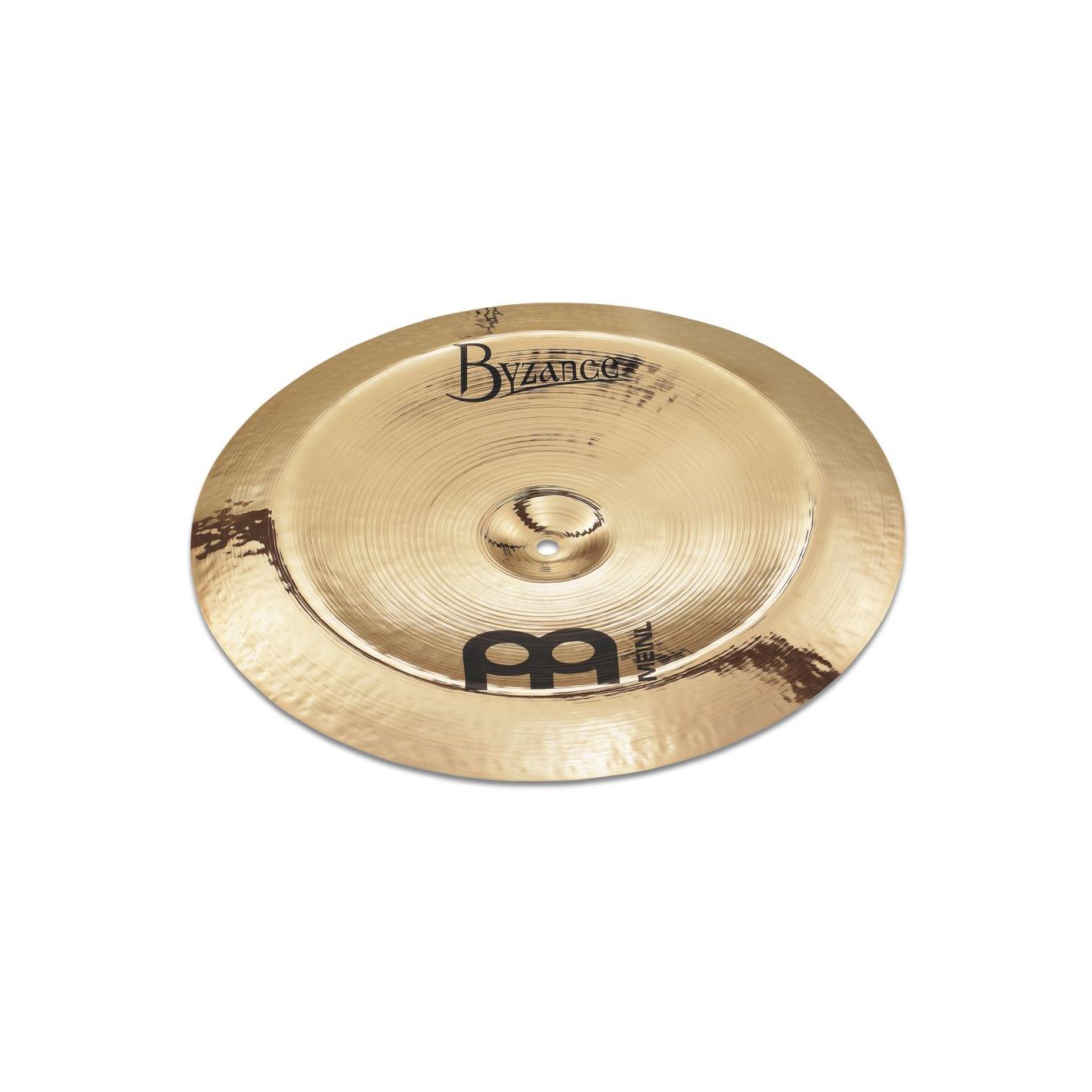 MEINL B20CH-B BYZANCE BRILLIANT 20 CHINA