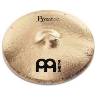 MEINL B13FH BYZANCE BRILLIANT 13 FAST HIHAT